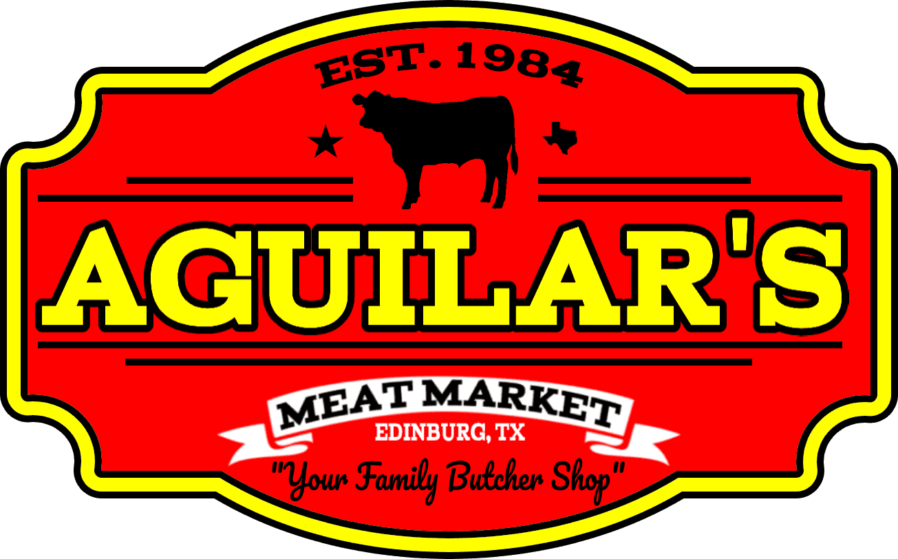 Aguilar's Meat Market - Your Family Butcher Shop